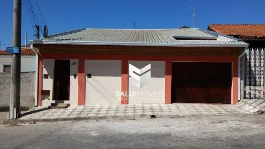 Casa com 2 Quartos à venda, 181m² no Jardim Ipanema, Sorocaba