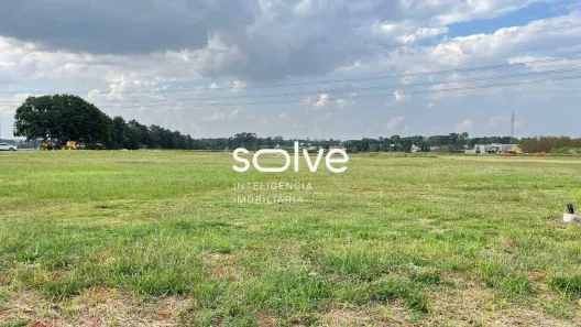 Lote/Terreno à venda, 629m² no Parque das Bandeiras, Indaiatuba