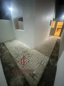 Casa com 2 Quartos à venda, 60m² no Ernesto Geisel, João Pessoa