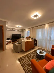 Apartamento com 3 Quartos à venda, 158m² no Jardim Botânico, Ribeirão Preto