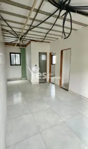 Apartamento com 2 Quartos à venda, 45m² no Vila Príncipe de Gales, Santo André