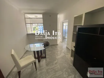 Apartamento com 1 Quarto à venda, 56m² no Itaigara, Salvador