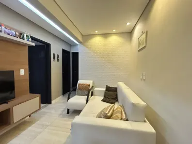 Apartamento com 3 Quartos à venda, 60m² no Passagem, Cabo Frio