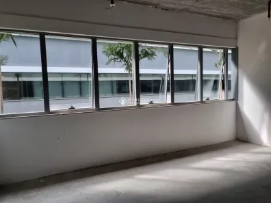 Sala Comercial à venda, 61m² no Saco Grande, Florianópolis