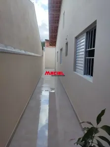 Casa com 3 Quartos à venda, 80m² no Jardim Santa Rosa, São José dos Campos