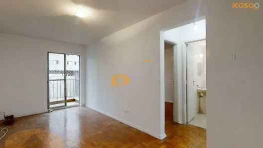Apartamento com 1 Quarto à venda, 51m² no Perdizes, São Paulo
