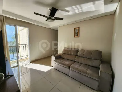 Apartamento com 2 Quartos à venda, 55m² no Campestre, Piracicaba