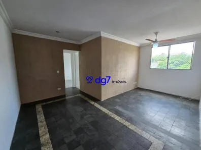 Apartamento com 2 Quartos à venda, 55m² no Jardim Esmeralda, São Paulo