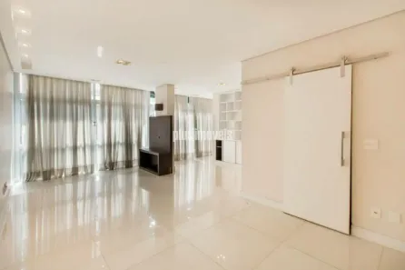Apartamento com 3 Quartos à venda, 100m² no Itaim Bibi, São Paulo
