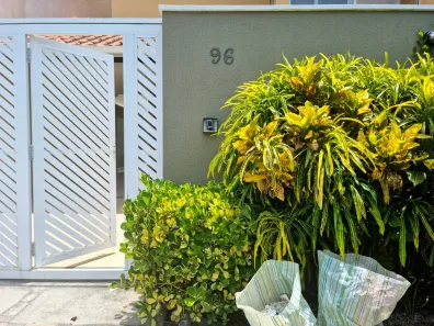 Casa com 4 Quartos para alugar, 190m² no Serra Grande, Niterói