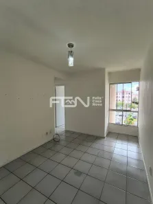 Apartamento com 2 Quartos à venda, 41m² no Lama Preta, Camaçari