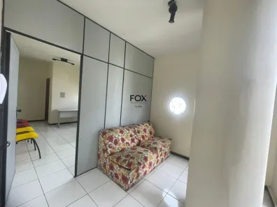 Sala Comercial para alugar, 27m² no Luxemburgo, Belo Horizonte