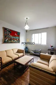 Apartamento com 4 Quartos à venda, 130m² no São Luiz, Belo Horizonte