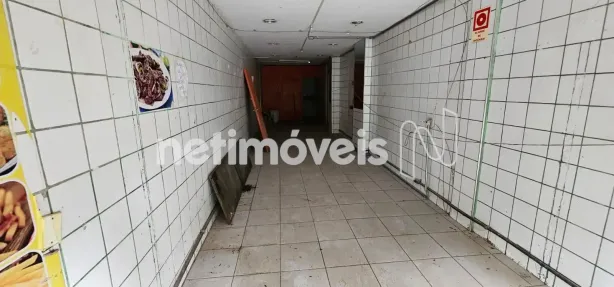 Ponto Comercial para alugar, 50m² no Centro, Belo Horizonte