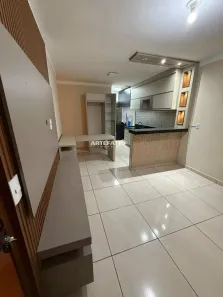 Apartamento com 2 Quartos à venda, 75m² no Residencial São Jerônimo, Franca