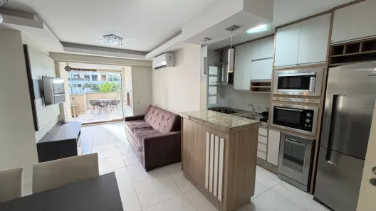 Apartamento com 3 Quartos à venda, 64m² no Fazenda, Itajaí