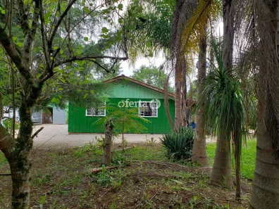 Fazenda/Sítio com 3 Quartos à venda, 250m² no , Contenda