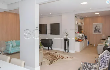Apartamento com 3 Quartos à venda, 166m² no Paraíso, São Paulo