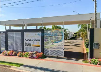 Casa com 3 Quartos à venda, 126m² no Jardim Monte Sinai, Londrina