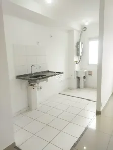 Apartamento com 2 Quartos para alugar, 46m² no Loteamento Reserva Raposo, São Paulo