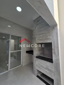 Sobrado com 3 Quartos à venda, 115m² no Arujá Center Ville, Arujá