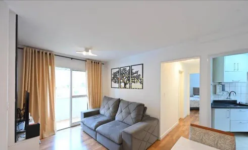 Apartamento com 2 Quartos à venda, 68m² no Chácara Inglesa, São Paulo