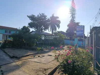 Lote/Terreno à venda, 1000m² no Campeche, Florianópolis