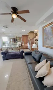 Cobertura com 3 Quartos à venda, 265m² no Jardim Armação, Salvador