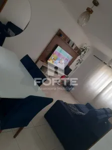 Casa de Condomínio com 2 Quartos à venda, 76m² no Jundiapeba, Mogi das Cruzes