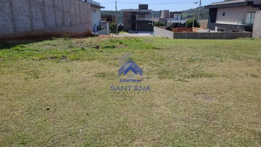 Lote/Terreno à venda, 307m² no Loteamento Residencial Fazenda Casa Grande, Taubaté