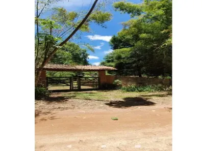 Fazenda/Sítio com 3 Quartos à venda, 3380m² no , Piracaia