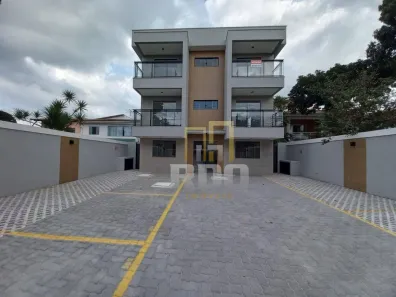 Apartamento com 2 Quartos à venda, 65m² no Novo Rio das Ostras, Rio das Ostras