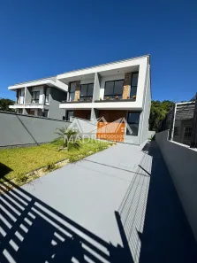 Sobrado com 2 Quartos à venda, 70m² no Forquilhas, São José