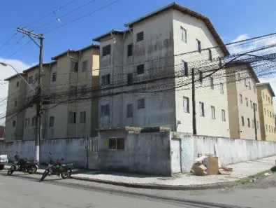 Apartamento com 2 Quartos à venda, 46m² no Vila Sônia, Praia Grande