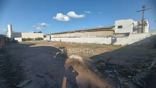 Galpão/Depósito/Armazém para alugar, 1050m² no Jardim Paulistano, Franca