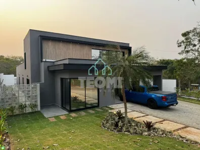 Casa com 4 Quartos à venda, 261m² no Chácara São Félix, Taubaté