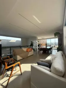 Casa de Condomínio com 3 Quartos à venda, 232m² no Jardim Morumbi, Londrina