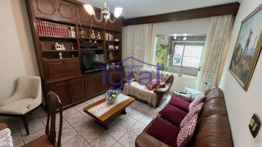 Sobrado com 3 Quartos à venda, 155m² no Jardim Oriental, São Paulo