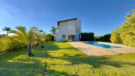 Casa de Condomínio com 3 Quartos à venda, 360m² no , Porto Feliz