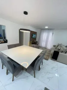 Apartamento com 3 Quartos à venda, 106m² no Capela, Vinhedo
