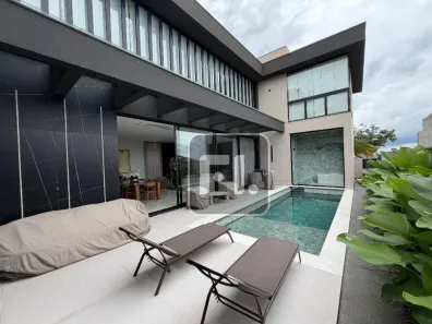 Casa de Condomínio com 4 Quartos para alugar, 490m² no Alphaville, Santana de Parnaíba