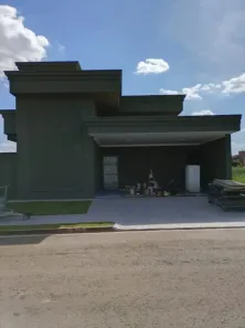 Casa de Condomínio com 3 Quartos à venda, 140m² no Village Normand, São José do Rio Preto
