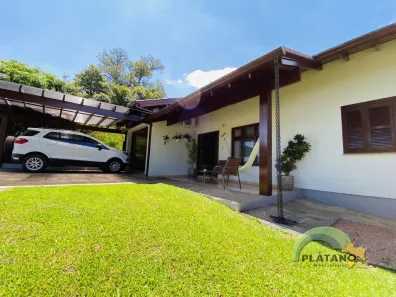 Casa com 3 Quartos à venda, 204m² no Harmonia, Ivoti