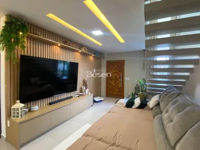 Casa com 4 Quartos à venda, 125m² no Itapema do Norte, Itapoá