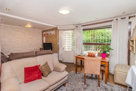 Casa com 4 Quartos à venda, 153m² no Vila João Pessoa, Porto Alegre