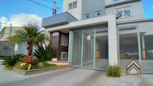 Cobertura com 2 Quartos à venda, 98m² no Maringá, Alvorada