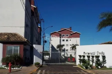 Apartamento com 3 Quartos à venda, 61m² no Igara, Canoas