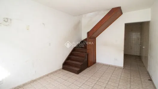 Sobrado com 2 Quartos para alugar, 50m² no Parque Oratório, Santo André
