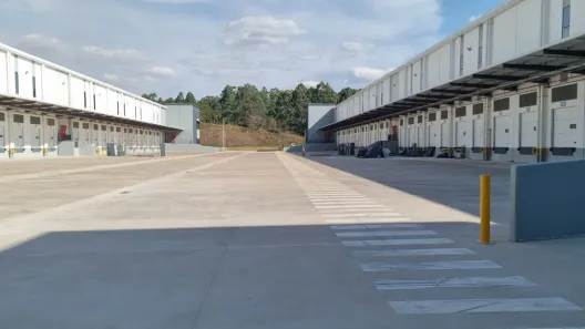 Galpão/Depósito/Armazém para alugar, 41055m² no Centro, Cajamar