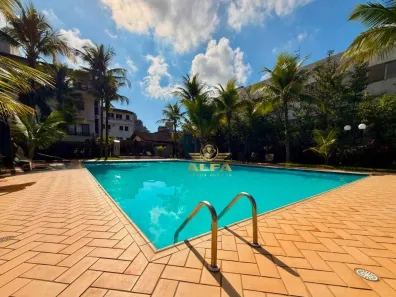 Apartamento com 3 Quartos à venda, 80m² no Enseada, Guarujá